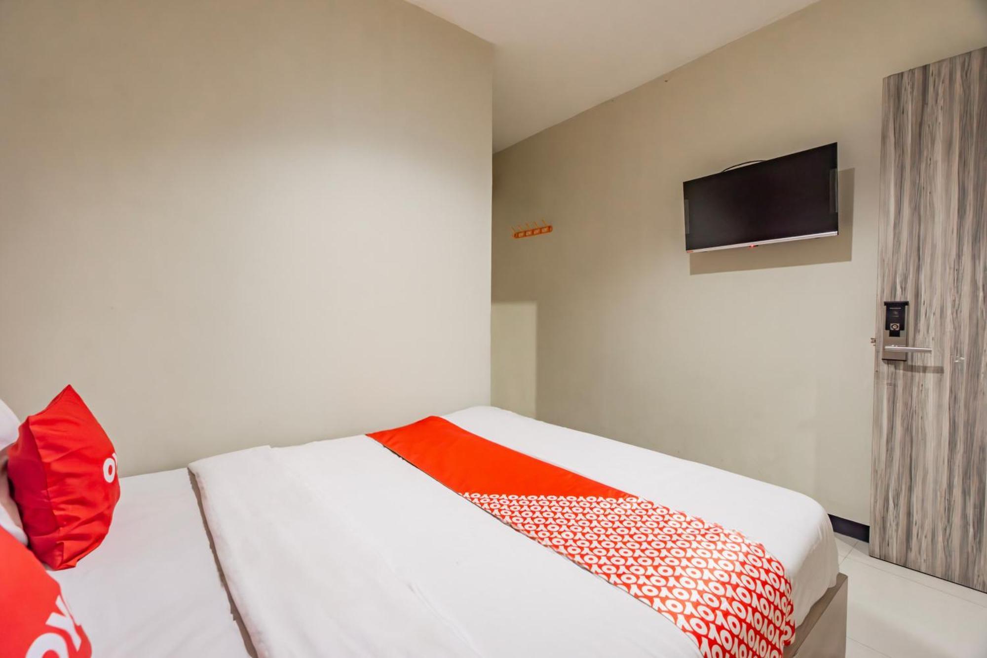 Ace Business Hotel Galaxy Surabaya Eksteriør billede