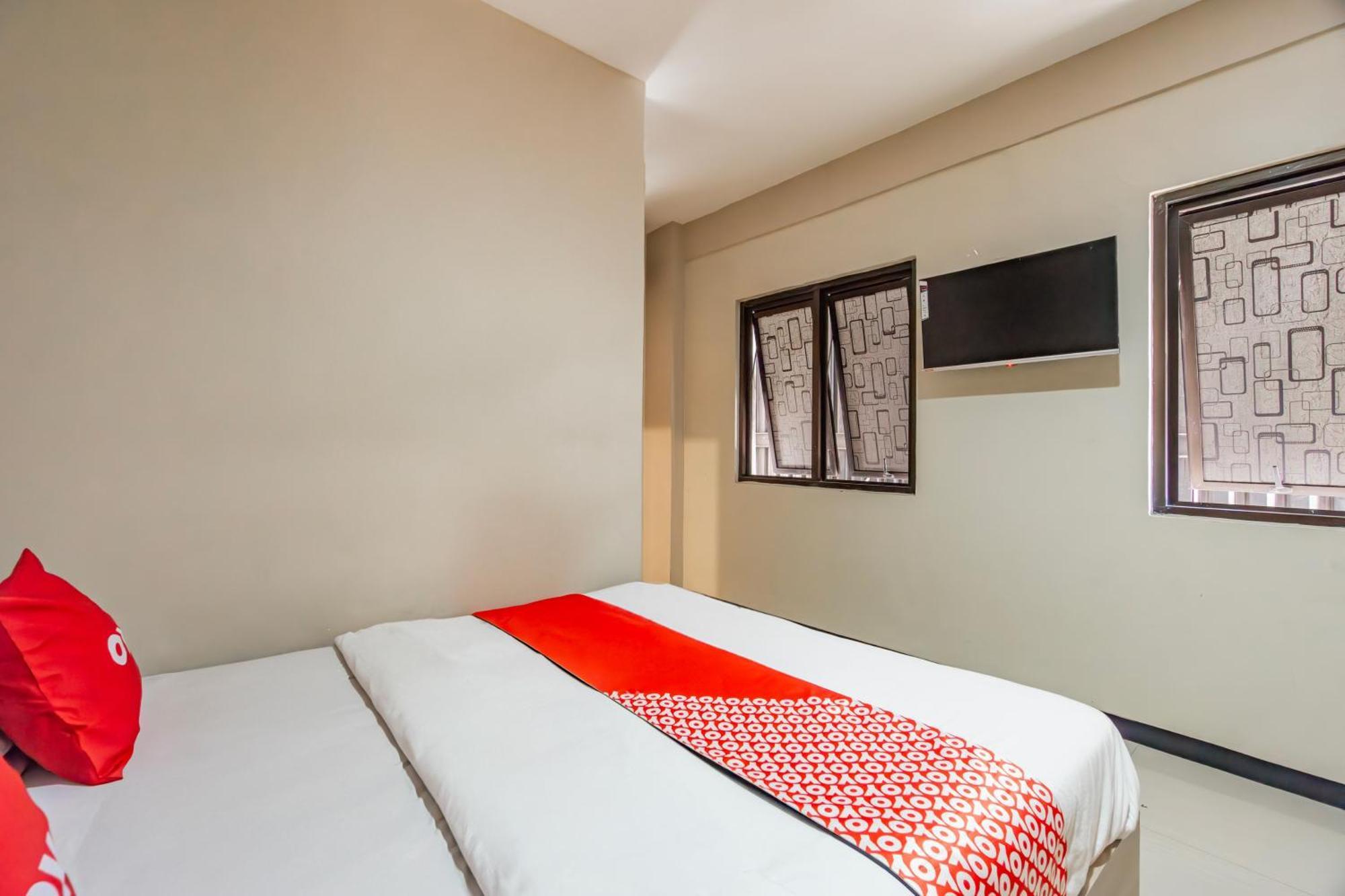 Ace Business Hotel Galaxy Surabaya Eksteriør billede